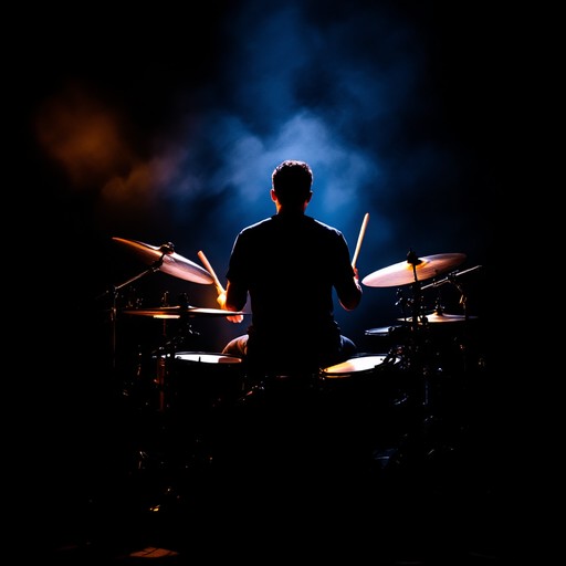 Alex Tan | Wedding & Corporate Drummer