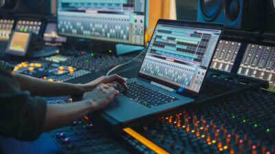 Music Production